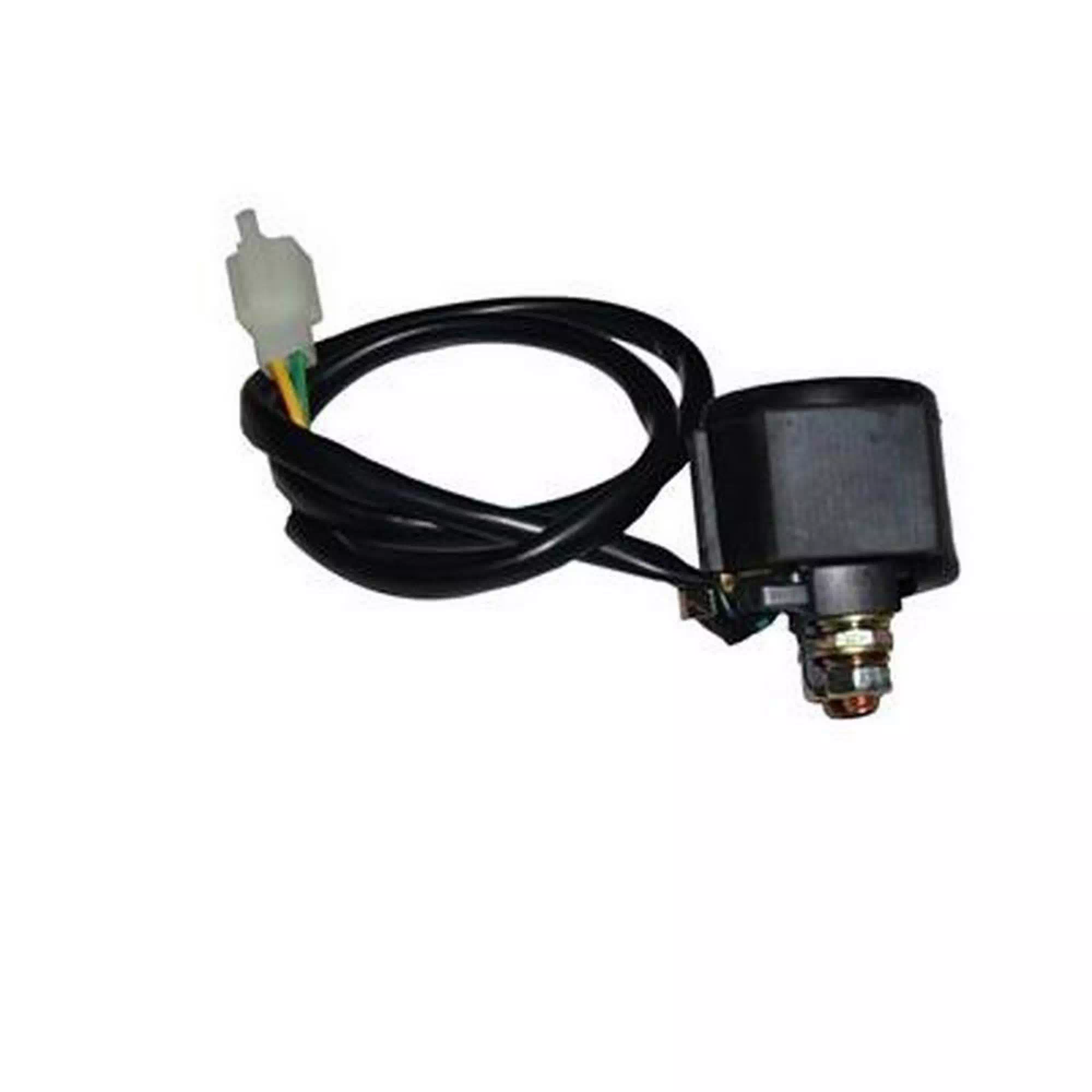 RKS VELOCE 150 MARŞ ŞARTELİ [RUBANO150] #RK 46633